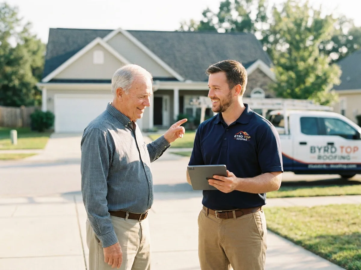 Roofing Newkirk, NM FAQs
